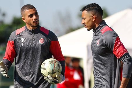 الوداد الرياضي يعيد لاعب بارز الى لائحة وليد الركراكي
