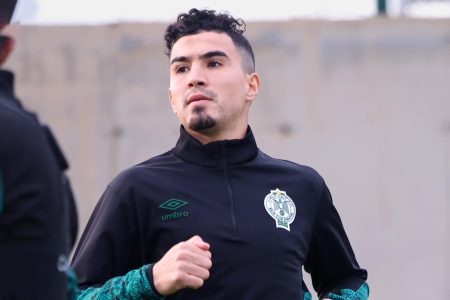 الإتحاد الليبي يتوصل لاتفاق نهائي لضم زريدة