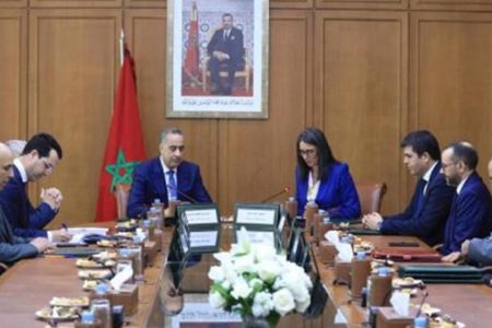 اتفاقية شراكة بين المديرية العامة للأمن الوطني والوكالة القضائية للمملكة لتعزيز التعاون في مجال الدفاع عن مصالح الدولة أمام القضاء