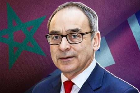 السفير البريطاني: المغرب والمملكة المتحدة شريكان رئيسيان في التجارة والاستثمار
