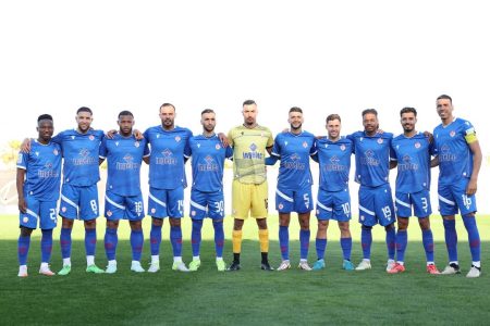 الوداد يزيد من متاعب المحمدية بخماسية وينقض على المرتبة الثانية