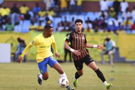 الجيش الملكي يستبعد 3 لاعبين من قائمته الأفريقية قبل ربع نهائي دوري الأبطال