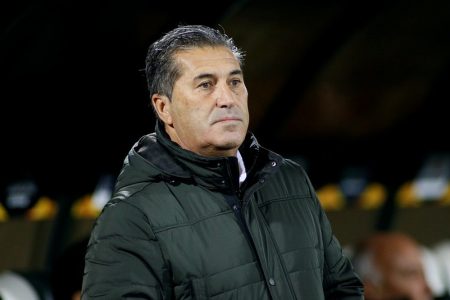 البرتغالي بيسيرو يتفق مع الزمالك المصري لخلافة جروس