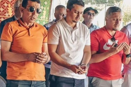 مدرب سابق لشباب باريس سان جيرمان يقود أولمبيك أسفي في قمة “الديربي”‎