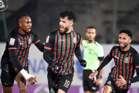 الجيش الملكي يفتقد عنصرا أساسيا أمام الفتح الرباطي