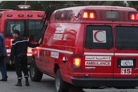 فاجعة بطنجة… ” الغاز” ينهي حياة سيدة