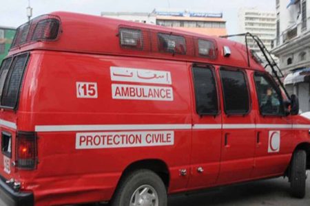حادث مأساوي ينهي حياة بائعة جبن والسائق يلوذ بالفرار