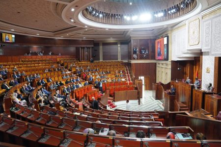 مجلس النواب يختتم دورته الأولى: إنجازات دبلوماسية وتشريعية تعزز مكانة المغرب