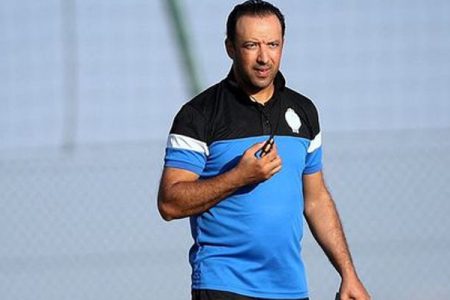 تأكيدا لما انفردنا به.. التونسي “خالد المولهي” يلتحق بالطاقم التقني للرجاء