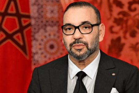 صاحب الجلالة الملك محمد السادس يهنئ أحمد الشرع: دعم مغربي لمرحلة جديدة في سوريا