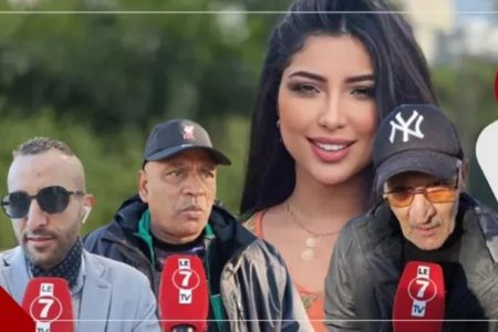 مواطنون مغاربة: سعداء بخروج دنيا بطمة من السجن وكنتمناوها تتفادى المشاكل وتركز على الفن