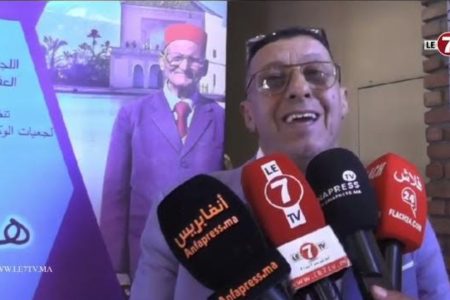 الرئيس الجهوي لجمعية الوكلاء العقاريين بمراكش “جمال مرغوب”: لابد من اعطاء الوكيل العقاري حقه