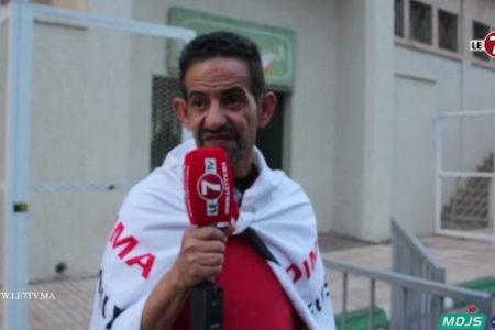 بعد الفوز في ديربي الرباط على الجيش .. هذه آراء جماهير الفتح الرباطي في مستوى فريقهم هذا الموسم
