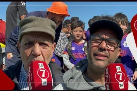 ملعب مصطفى شكري يحتضن يوم تحسيسي حول داء بوحمرون من تنظيم فيدرالية جمعيات وأندية الدار البيضاء سطات