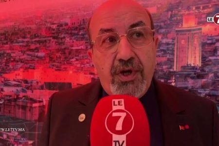 تعليق الرئيس الشرفي للإتحاد الدولي للمحامين حول تراجع وهبي على قرار مشروع قانون تنظيم مهنة المحاماة