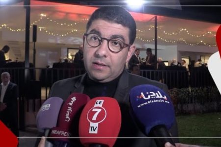 الوزير “بنسعيد”: الخزانة السينمائية ستحظى بامكانيات ودعم خاص لحفظ وتثمين التراث السينمائي المغربي