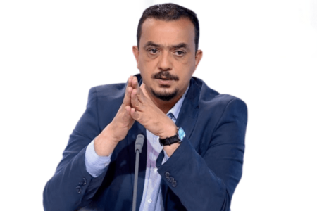علي الغنبوري يبرز أهمية التبادل الفلاحي بين المغرب وفرنسا في ضوء مشاركة المغرب كضيف شرف بالمعرض الفلاحي الدولي بباريس