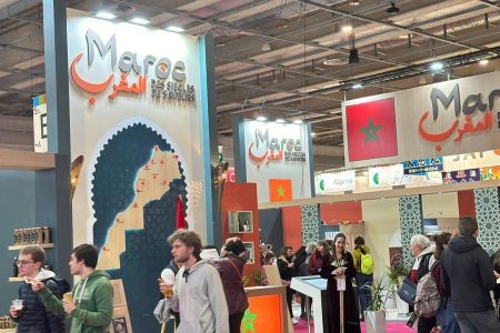 المغرب ضيف شرف في المعرض الدولي للفلاحة بفرنسا: تكريم لعلاقات التعاون الزراعي بين البلدين