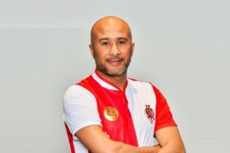 الوداد الرياضي يتضامن مع بدر القادوري في محنته