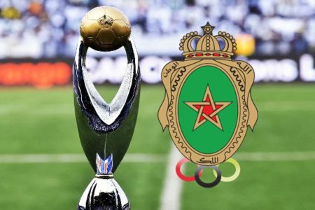 مواجهة مغربية جزائرية ثانية محتملة بنصف نهائي دوري أبطال إفريقيا.