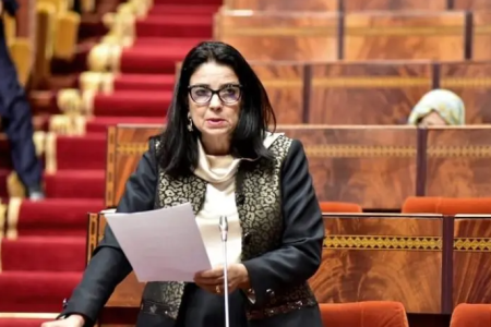 السغروشني: اتفاق الرباط يعزز حكامة إفريقية موحدة للذكاء الاصطناعي