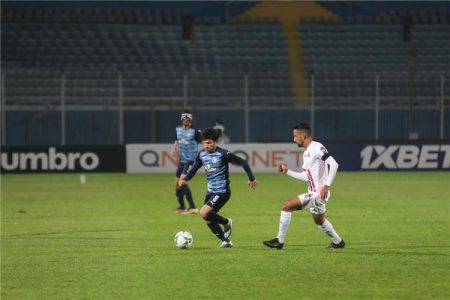 عاجل: الجيش الملكي في مواجهة عربية أمام بيراميدز المصري بدور ربع نهائي دوري أبطال افريقيا