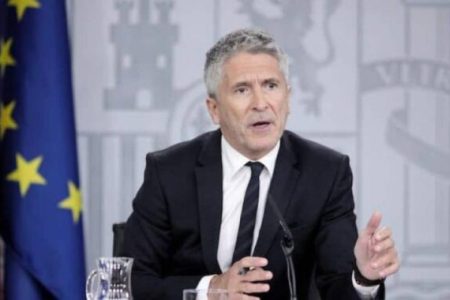 مارلاسكا: “التعاون الأمني مع المغرب محوري لاستقرار البحر الأبيض المتوسط”