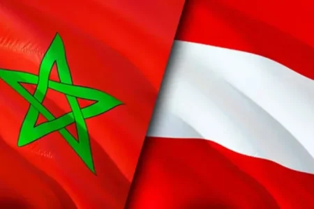 تعزيز التعاون الأرشيفي بين النمسا والمغرب: توقيع مذكرة تفاهم تاريخية