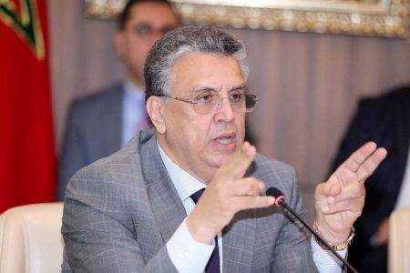 وزير العدل: المملكة ماضية في إصلاحات جوهرية لتعزيز الحريات الأساسية وتكريس مبادئ العدالة الاجتماعية بقيادة جلالة الملك 