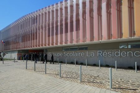 مجموعة مدارس الإقامة “Groupe Scolaire La Résidence” تنظم مؤتمر المحاكاة النموذجي للأمم المتحدة
