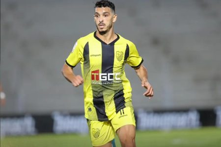 يوسف أنور:”من الخطأ أن نستصغر شباب المحمدية