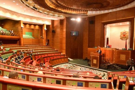 مجلس المستشارين يعقد غدا الثلاثاء جلسة عمومية تخصص لاختتام الدورة الأولى من السنة التشريعية 2024 – 2025