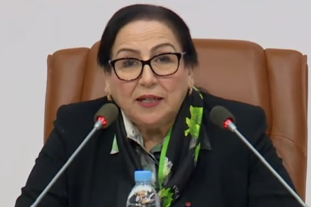 تكريم بهيجة سيمو في لوكسمبورغ: إشادة عالمية بدور المرأة في حفظ التراث