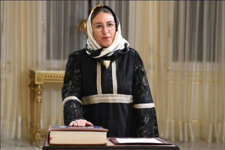 إقالة وزيرة المالية التونسية.. خطوة مفاجئة تعكس ارتباك السلطة وتذكر بالنهج الجزائري