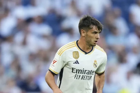 عرض مغري لريال مدريد لتخلي عن ابراهيم دياز