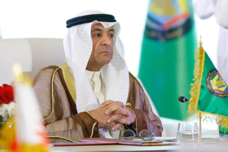 مواقف ثابتة لدعم مغربية الصحراء: الأمين العام لمجلس التعاون الخليجي يثمن قرارات مجلس الأمن