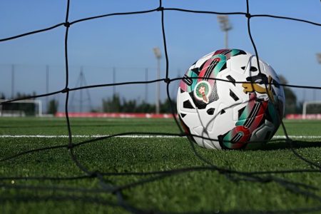 العصبة الوطنية : الدوري الإحترافي سيستأنف بعد التوقف الدولي