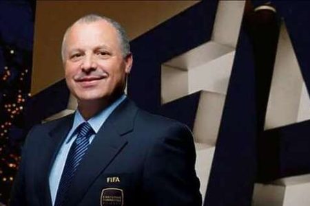 المصري ابوريدة رئيسا لاتحاد شمال افريقيا