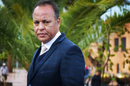 المنظمة الوطنية لحقوق النساء في وضعيات إعاقة تدين تصريحات ديدان في مسلسل “رحمة”