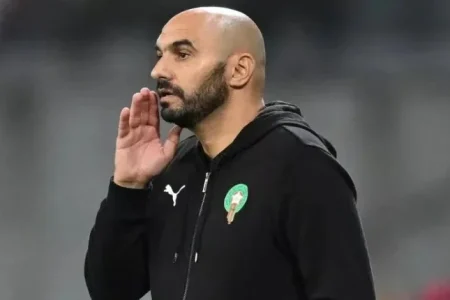 الركراكي يستعد لمنح الفرصة لوجوه جديدة في مواجهتي النيجر وتنزانيا