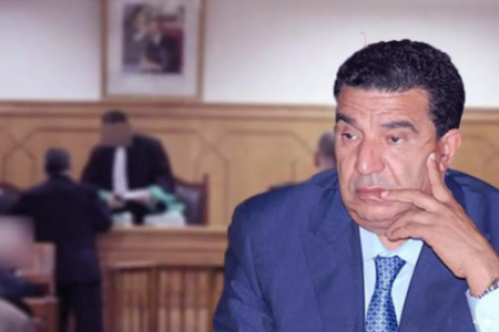 محاكمة محمد مبديع: الدفاع يقلب الطاولة ويطالب بشهادات وزراء ومسؤولين كبار !‎