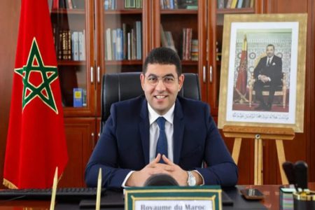 المغرب يدخل عالم الألعاب الإلكترونية بقوة: حاضنة لدعم المقاولات الناشئة بشراكة فرنسية‎