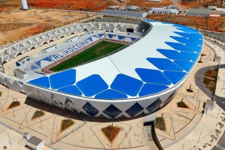 الدار البيضاء والحسيمة تحتضنان مبارتين في تصفيات كأس العالم 2026