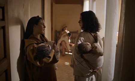 اختيار فيلم ” اخوة الرضاعة” لتمثيل المغرب في مهرجان بروكسل للأفلام القصيرة