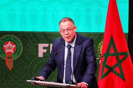 فوزي لقجع: الجمع العام لـ”الكاف” محطة لتأكيد الحضور المغربي المتصاعد في كرة القدم الإفريقية