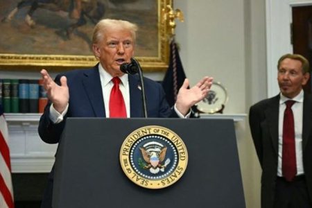 التصنيف الأمريكي للحوثيين كـ”منظمة إرهابية” يوجه رسالة قوية للجزائر والبوليساريو