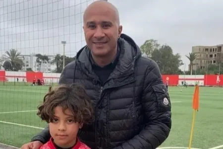 القادوري : التفاتة صاحب الجلالة الملك محمد السادس ومكونات الوداد كان لها الأثر في تخفيف المي بعد فراق ابني 
