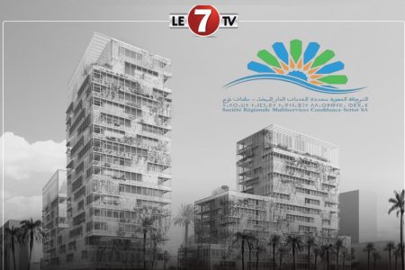 فضيحة جديدة للشركة المسؤولة…إقامة tour 33 بالدار البيضاء آنفا بأكملها بدون كهرباء