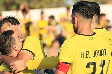إتفاق نهائي بين المغرب الفاسي و البوسني توميسلاف ستيبيتش لتدريب الفريق إلى غاية نهاية الموسم