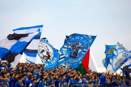 منع جمهور إتحاد طنجة من التنقل إلى فاس
